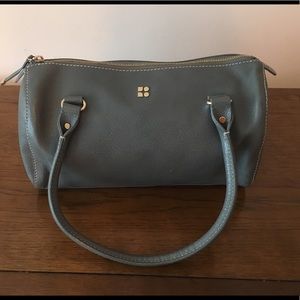 Kate Spade gray purse